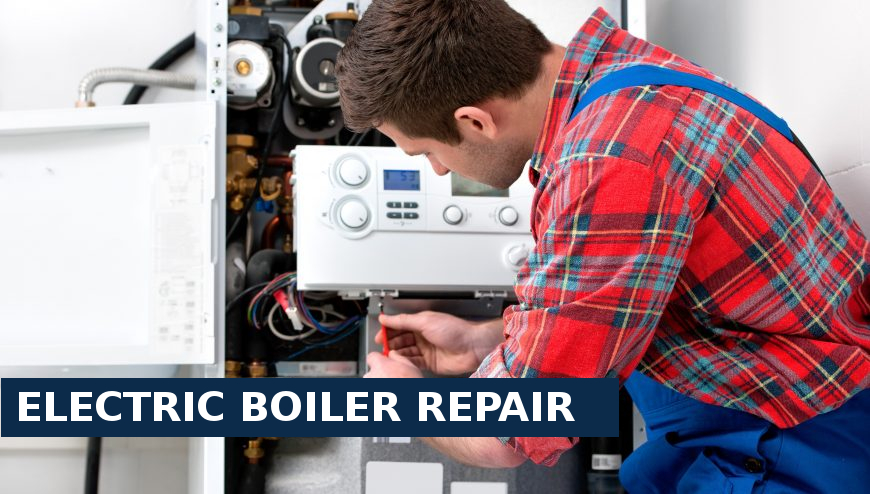 Electric boiler repair Twickenham