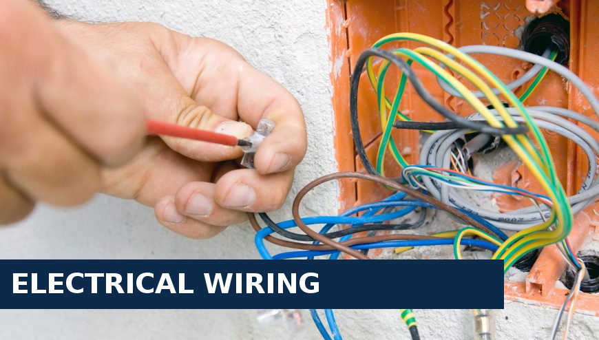 Electrical Wiring Twickenham