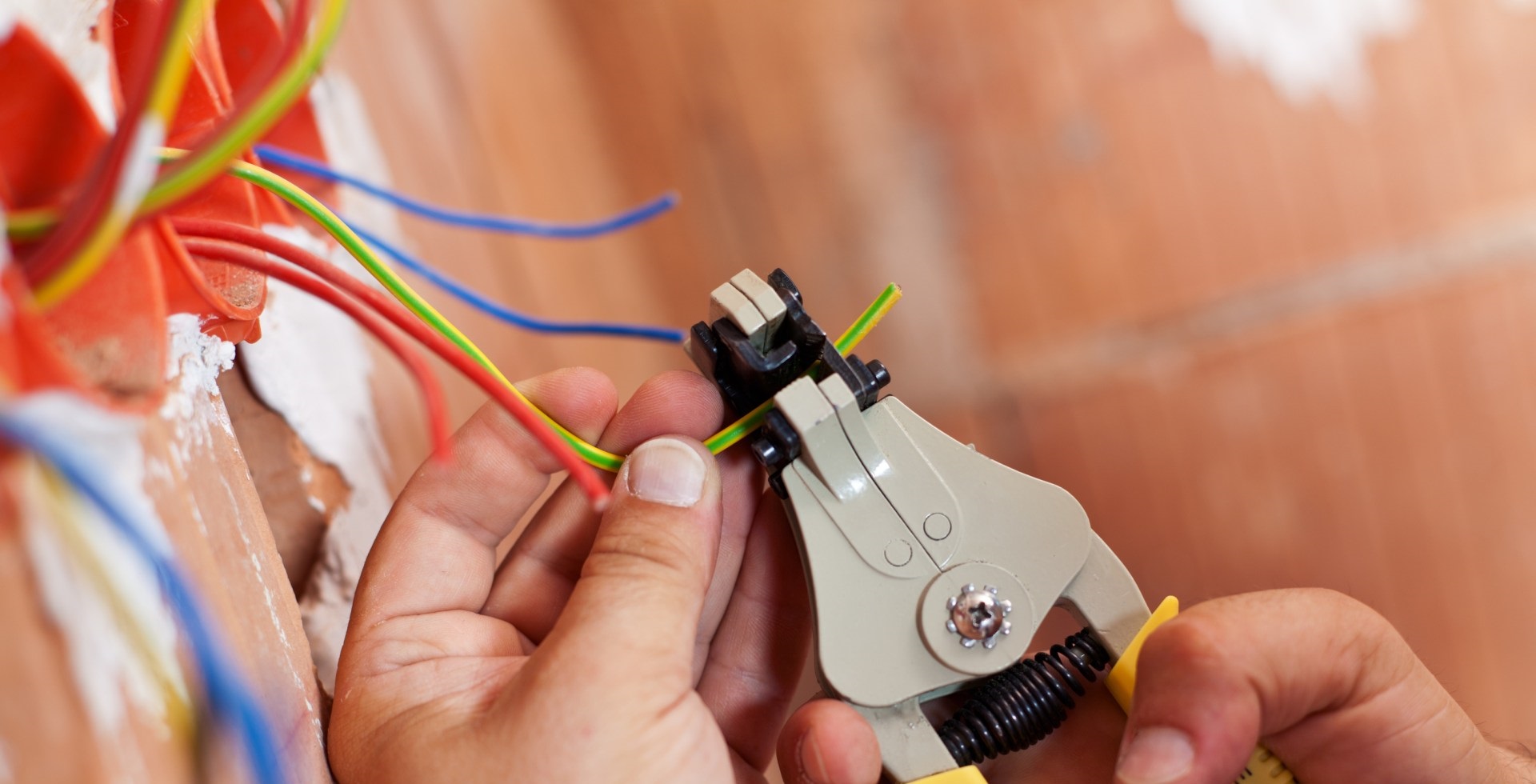 Electricians testimonials Twickenham