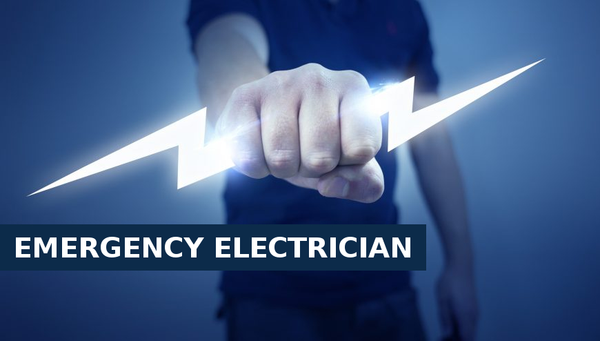 Emergency Electrician Twickenham