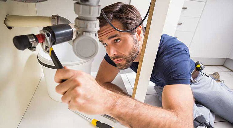 Plumbers Twickenham